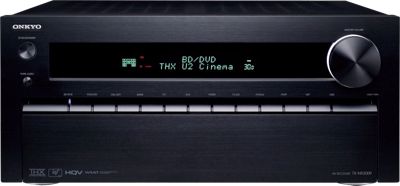 Onkyo TX-NR3009 Receivers, Amps, & Tuners