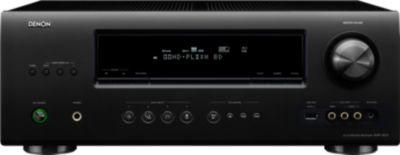 Denon AVR-1612 Receivers, Amps, & Tuners