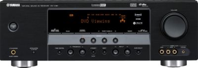 Yamaha RX-V361 BL Receivers