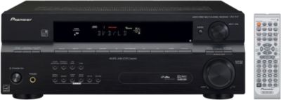 Pioneer VSX-517-K Receivers