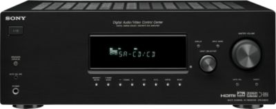 Sony STR-DG510