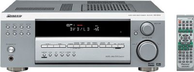 Pioneer VSX-D514-S