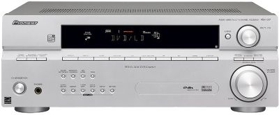 Pioneer VSX-517-S Receivers