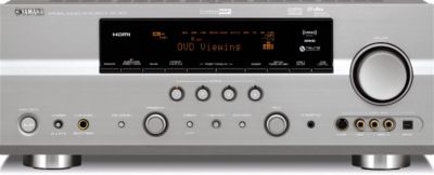 Yamaha HTR-6030SL