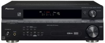 pioneer vsx-516 manual