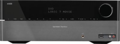 Harman Kardon AVR-1565 Receivers, Amps, & Tuners
