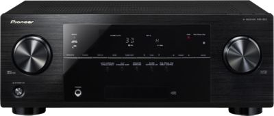 Pioneer VSX822K Receivers, Amps, & Tuners