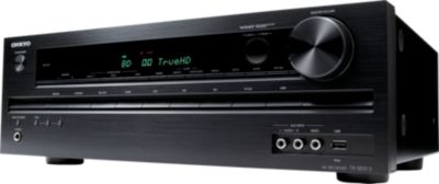 Onkyo TX-SR313 Receivers, Amps, & Tuners