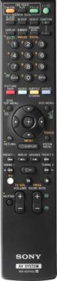 Remote Control