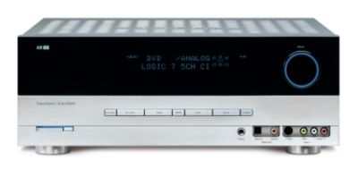 Harman Kardon AVR 146