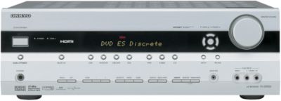Onkyo TX SR506S Receivers