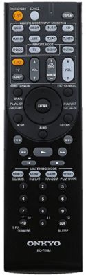 Remote control