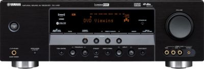 Yamaha RX-V461BL Receivers