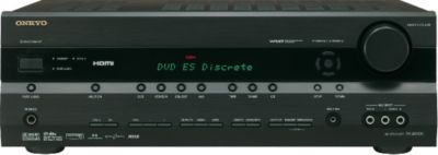 onkyo tx-sr506 manual