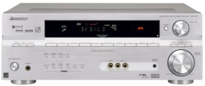 Pioneer VSX-817-S Receivers