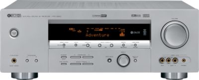 Yamaha HTR-5940 SL Receivers