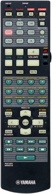 HTR-5940 Remote Control