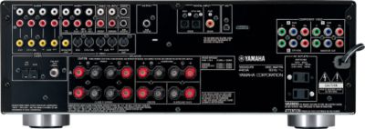 Back Of HTR-5940