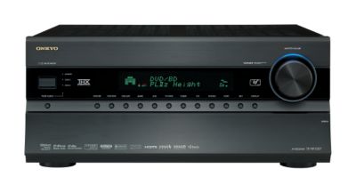 Onkyo TX-NR1007B Receivers