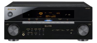 Pioneer VSX03TXH