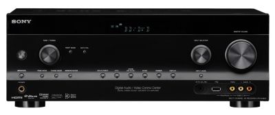 Sony STRDH830 Receivers, Amps, & Tuners
