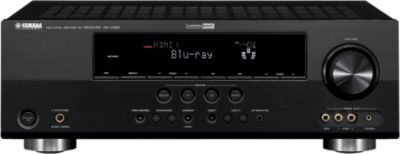 Yamaha RXV565BL Receivers
