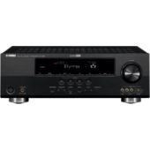 Yamaha RXV565BL Receivers