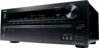 Onkyo TX-NR414 Receivers, Amps, & Tuners