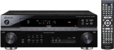 Pioneer VSX-918V-K