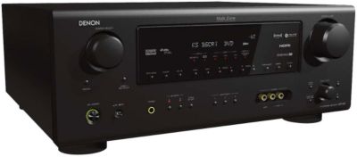 Denon AVR-588 Receivers