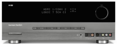 Harman Kardon AVR 154
