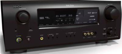 Denon AVR 1508 - AVR1508