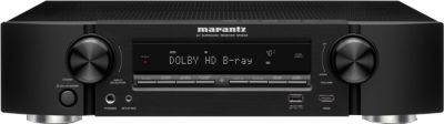 Marantz NR1603 Receivers, Amps, & Tuners