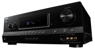 Sony STR-DH800 Receivers