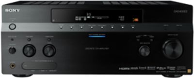 Sony STR-DA5400ES Receivers