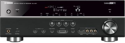 Yamaha RX-V571 Receivers, Amps, & Tuners