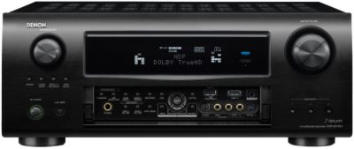 Denon AVR4310CI Receivers