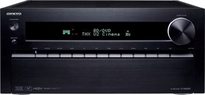 Onkyo TX-NR5009 Receivers, Amps, & Tuners