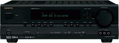 Onkyo TX-SR574 Receivers
