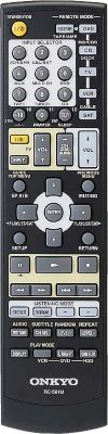 TX-SR575 Remote Control