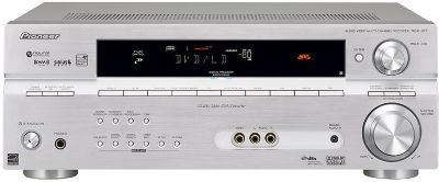Pioneer VSX-917V-S Receivers