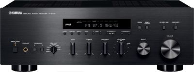 Yamaha RS700 Receivers, Amps, & Tuners
