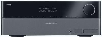 Harman Kardon AVR1600 Receivers