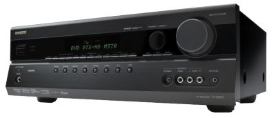 Onkyo TXSR507B Receivers
