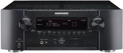 Marantz SR5004 Receivers