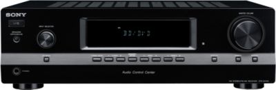 Sony STRDH100 Receivers