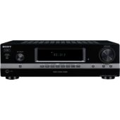 Sony STRDH100 Receivers