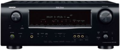 Denon AVR 1709