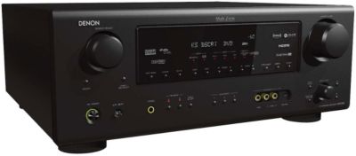 Denon AVR-688