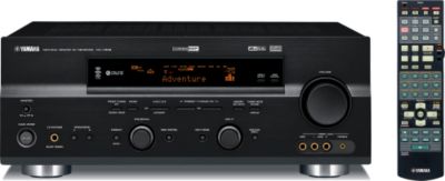 Yamaha RX-V559BL